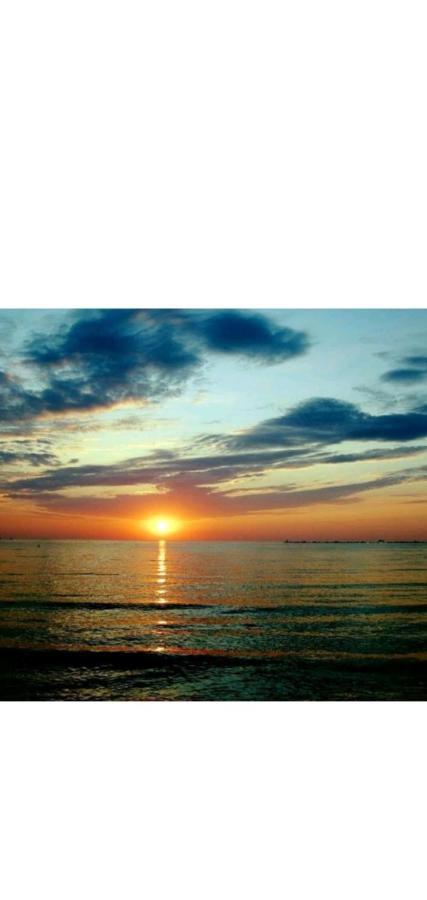 Deluxe Lake View Mamaia Bagian luar foto