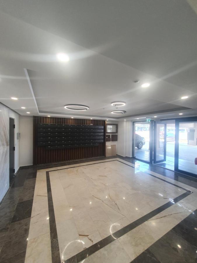 Deluxe Lake View Mamaia Bagian luar foto