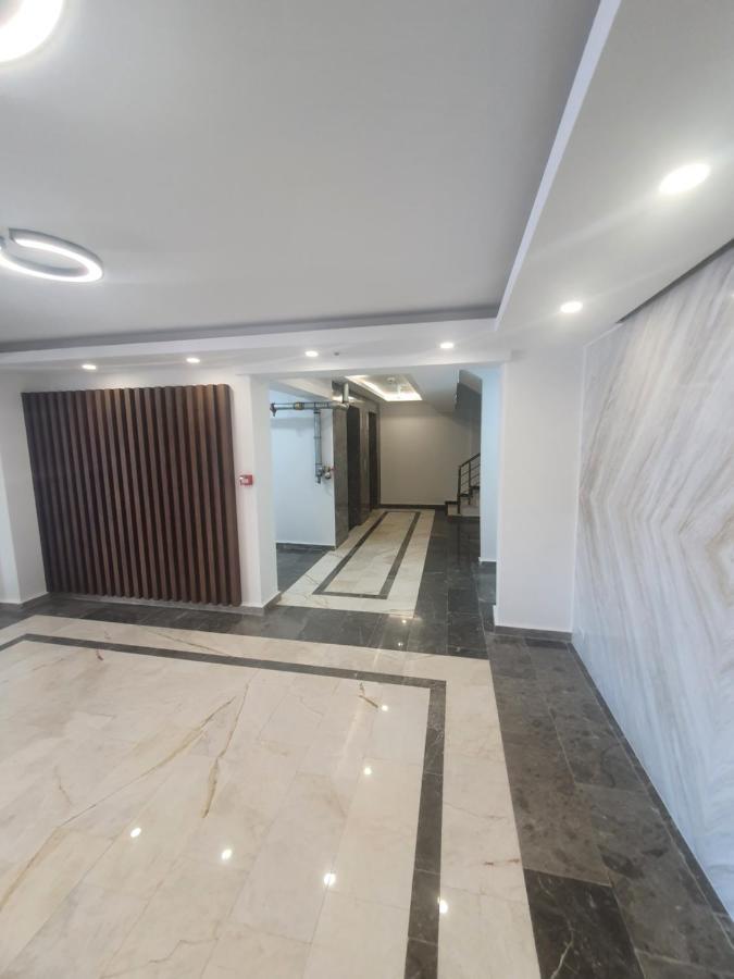 Deluxe Lake View Mamaia Bagian luar foto